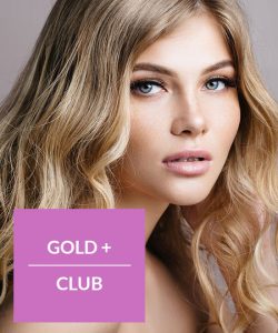 Great Savings with gold-+-club-at East Putney Hairdressing Salon