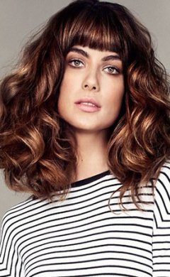 Hair Cuts & Styles at East Putney Hair Salon in Putney, South West London