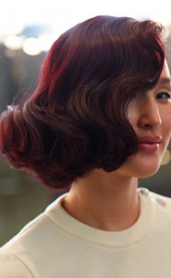 Hair Cuts & Styles at East Putney Hair Salon in Putney, South West London