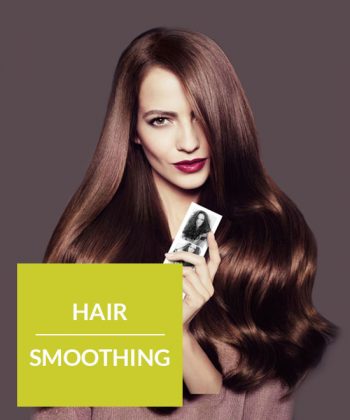 Hair Smoothing Hair Smoothing