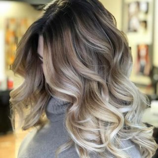 Summer Hair Colour Trends