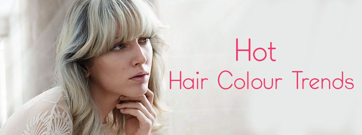 summer hair colour trends, east putney, hair salon, putney