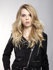 Loreal Balayage images