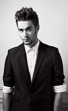Gents' Hair at Republic Hair Salon & Barbers in Putney