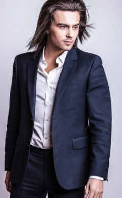 Gents' Hair at Republic Hair Salon & Barbers in Putney