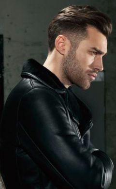 Gents' Hair at Republic Hair Salon & Barbers in Putney