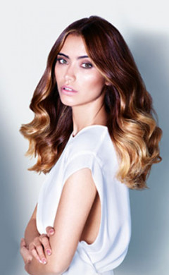 summer hair colour trends at east putney hair salon in putney