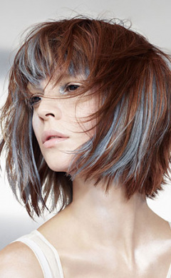 summer hair colour trends at east putney hair salon in putney