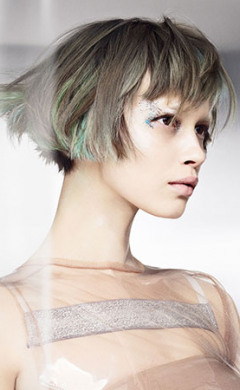 summer hair colour trends at east putney hair salon in putney